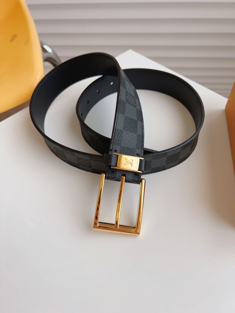 Louis Vuitton Belts